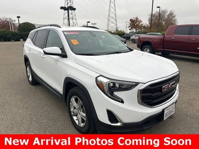 Used 2020 GMC Terrain SLE w/ Driver Convenience Package