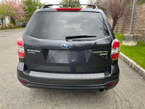 Used 2014 Subaru Forester 2.5i Premium w/ All-Weather Package AWD/4WD image 5