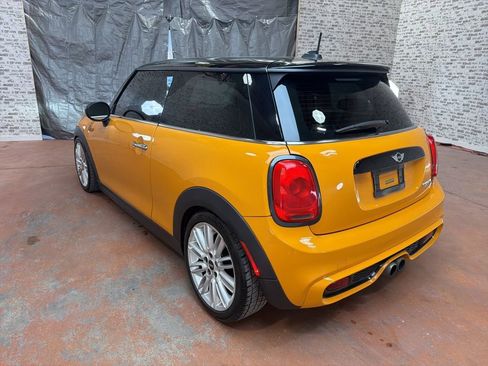 Used 2014 MINI Cooper S image 5