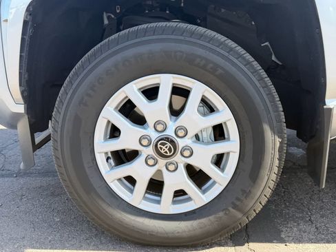 Used 2024 Toyota Tacoma SR5 image 7