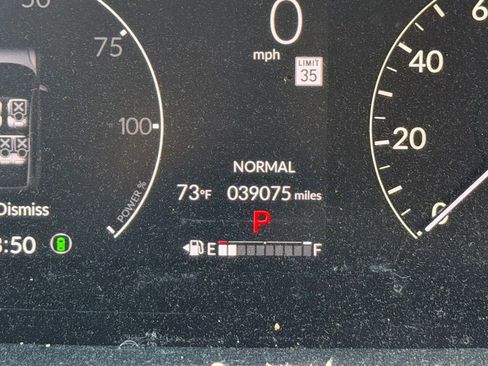 Used 2024 Honda CR-V Sport image 16