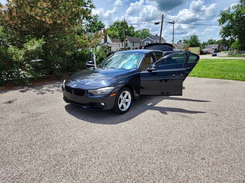 Used 2015 BMW 328i xDrive Sedan AWD/4WD image 24