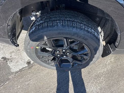 New 2026 Ford Maverick Lariat w/ Black Appearance Package image 13