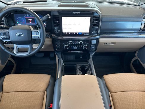 New 2026 Ford F250 Lariat w/ Lariat Ultimate Package image 12