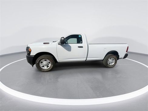 Used 2023 RAM 2500 Tradesman image 5