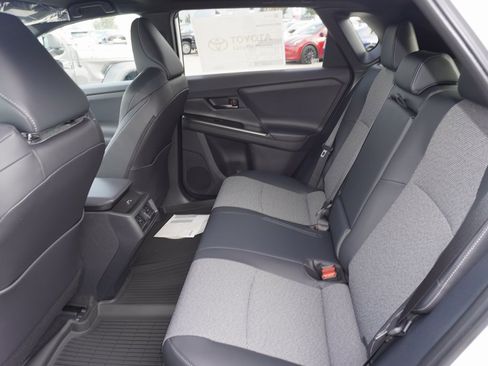 New 2026 Toyota bZ XLE image 9