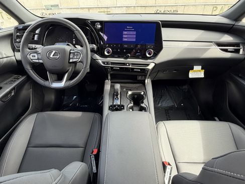 New 2026 Lexus RX 350 Premium image 26