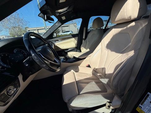 Used 2017 BMW 530i image 10