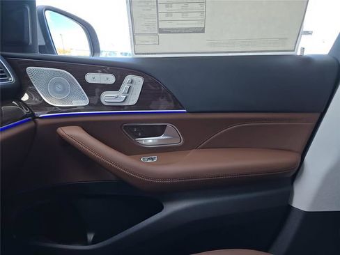 New 2026 Mercedes-Benz GLE 350 4MATIC image 26