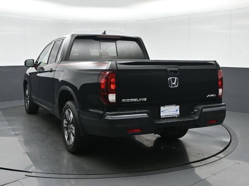 Used 2019 Honda Ridgeline RTL-T image 5
