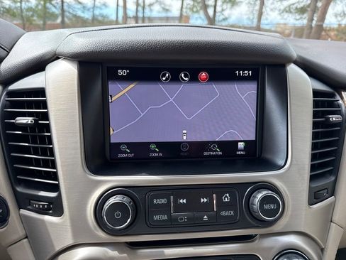 Used 2015 GMC Yukon XL Denali w/ Touring Package image 19