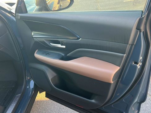 New 2026 Toyota Grand Highlander AWD Hybrid image 16