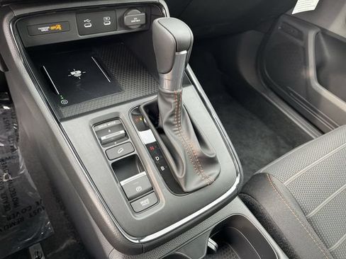 New 2026 Honda CR-V Sport image 23