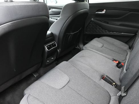 Certified 2023 Hyundai Santa Fe SEL w/ Cargo Package image 21