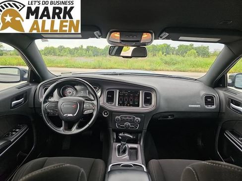Used 2023 Dodge Charger GT AWD/4WD image 19