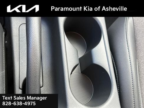 New 2026 Kia Seltos S image 26