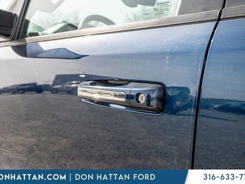 Used 2020 RAM 1500 Big Horn image 32