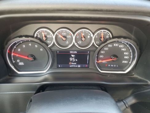 Used 2020 Chevrolet Silverado 2500 LT image 25