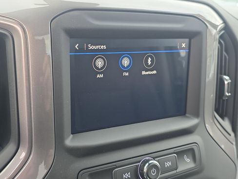 New 2026 GMC Sierra 2500 Pro w/ Convenience Package image 23