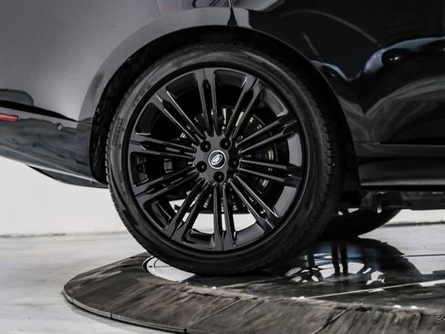 Used 2024 Land Rover Range Rover SE image 87