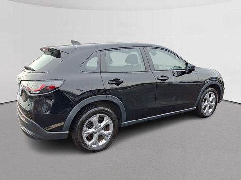 Certified 2023 Honda HR-V LX image 11