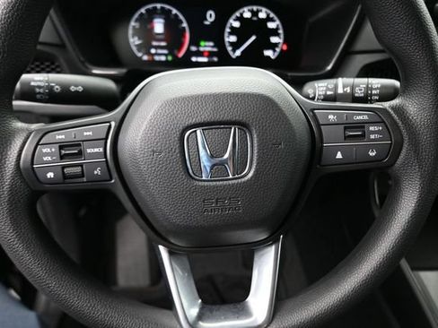 Certified 2025 Honda CR-V EX image 15