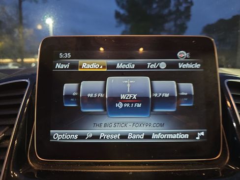 Certified 2018 Mercedes-Benz GLS 450 4MATIC image 25