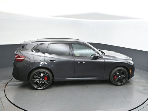 New 2026 BMW X3 xDrive30 image 35