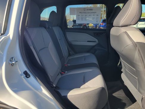 New 2026 Subaru Forester Premium AWD/4WD image 30