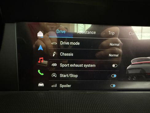 Used 2026 Porsche 911 Targa 4 GTS image 28