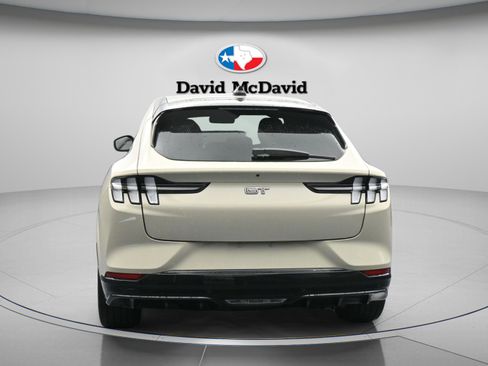 Used 2025 Ford Mustang Mach-E GT image 12