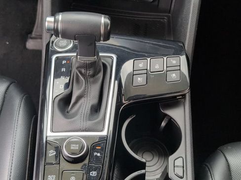 Used 2024 Kia Sportage SX FWD image 21