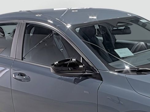 New 2026 Nissan Sentra SV FWD image 15