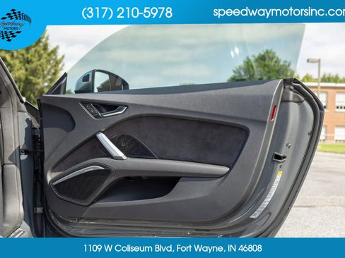 Used 2019 Audi TTS 2.0T Coupe w/ Technology Package image 43