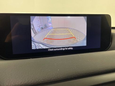 New 2025 MAZDA CX-50 2.5 Hybrid w/ Cargo Package image 7