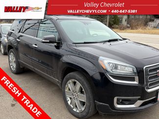 Used 2017 GMC Acadia Limited SLT video 1