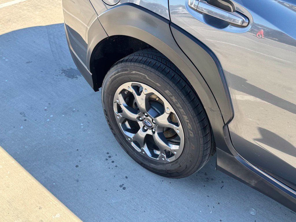 Used 2023 Subaru Crosstrek 2.5i Sport AWD/4WD image 26