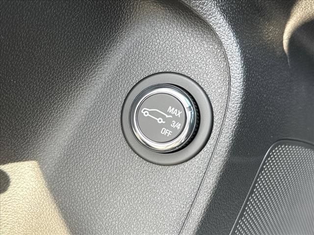 New 2026 Buick Envista Sport Touring w/ Convenience I Package FWD image 24