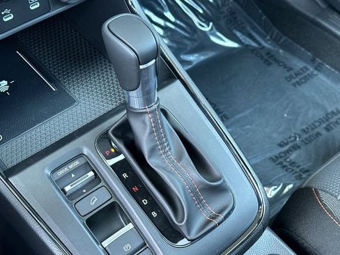 New 2026 Honda CR-V TrailSport image 24