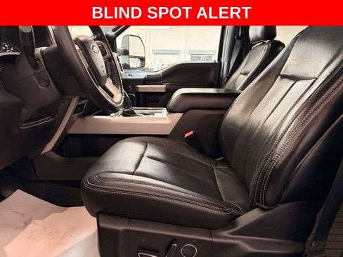 Used 2018 Ford F150 Lariat w/ Equipment Group 502A Luxury AWD/4WD image 9