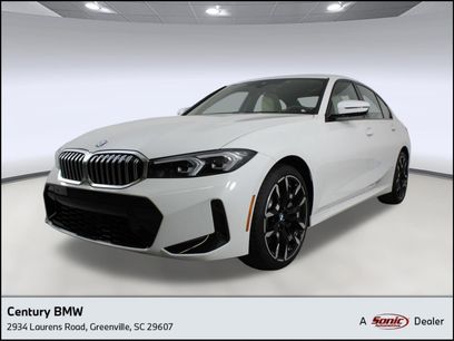 Used 2026 BMW 330i xDrive Sedan