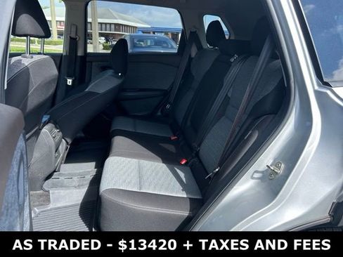 Used 2021 Nissan Rogue SV image 15