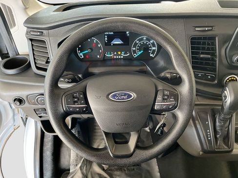 Used 2025 Ford Transit 250 Base image 11