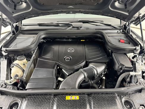 Used 2026 Mercedes-Benz GLE 350 4MATIC image 33