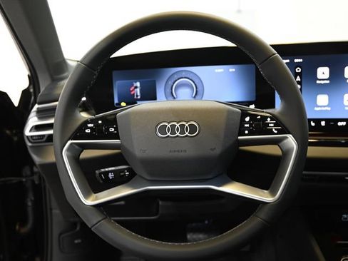 New 2026 Audi A5 2.0T Premium Plus AWD/4WD image 4