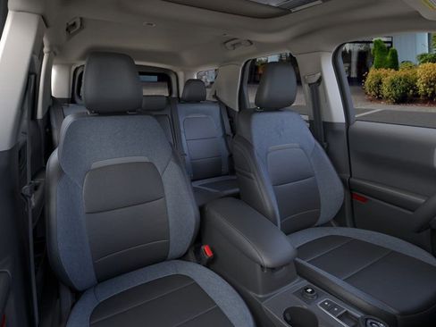 New 2025 Ford Bronco Sport Outer Banks w/ Outer Banks Tech Package+ image 11