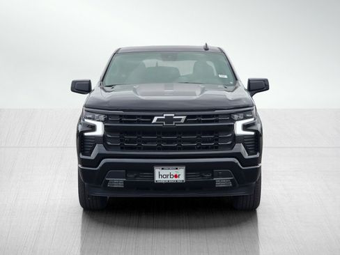 New 2025 Chevrolet Silverado 1500 RST w/ Rally Edition image 2