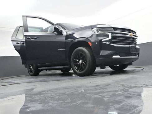 Used 2024 Chevrolet Tahoe LT RWD image 42