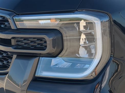 New 2026 Ford Ranger XLT RWD image 47