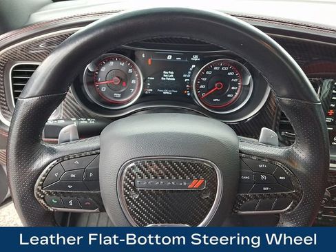 Used 2020 Dodge Charger Scat Pack RWD image 4